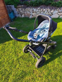 Hartan GTS trojkombinace - 10