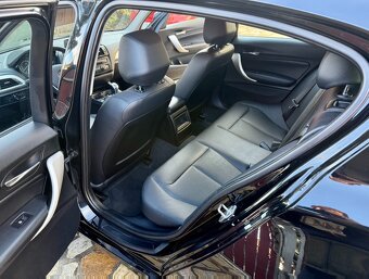 BMW Řada 1,  116I 100KW PLNÝ SERVIS BMW - 10