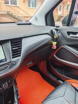 Opel Crossland X 2020, 35 000 km - 10