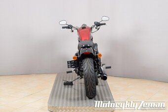 Harley-Davidson XL 1200 CX Roadster 2019 - 10