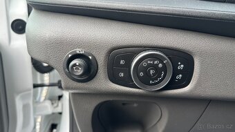 Ford Transit 2.0TDCi 77kW REZERVOVANO - 10