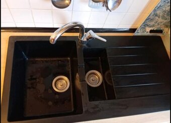 Krásná kuchyně ve skandinávském stylu,5879 - 10