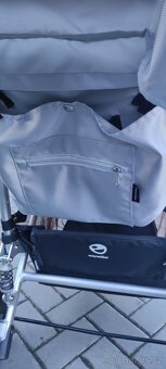 EasyWolker - silver - 10