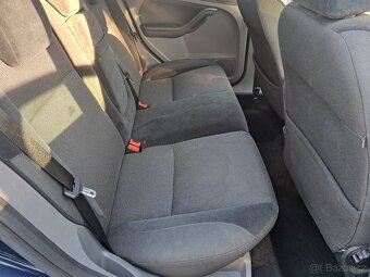 ford focus combi 1,6tdci 2008 - 10