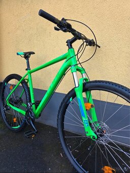 Horské kolo Cube AIM ✅🔥 - 10