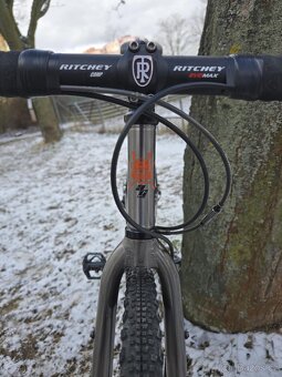 Gravel Author Ronin SL - 10