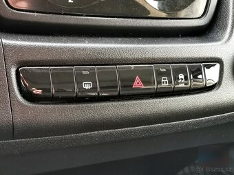 Fiat DUCATO 140MJET L5H2/ KLIMA/ ČR/ 1.MAJ. - 10