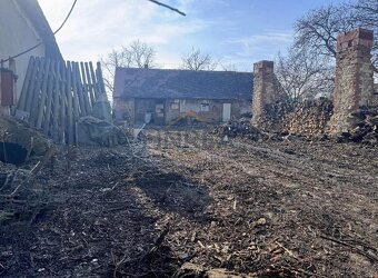 Prodej statku, pozemek 2861 m2, obec Děčany - 10