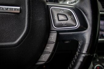 Land Rover Range Rover Evoque 2.2 SD4 DYNAMIC A/T, 140kW, - 10