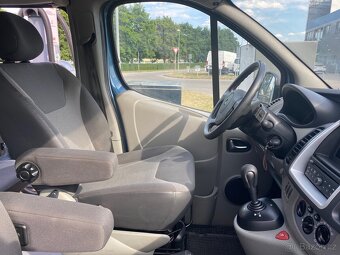 Renault Trafic - 10