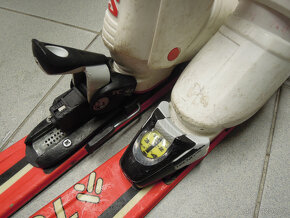 lyžařské vybavení - 10