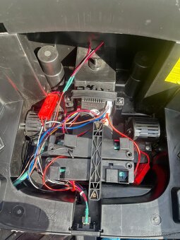 Elektrické Autíčko - 10