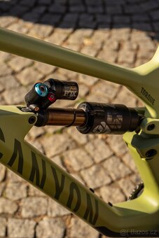 Canyon Torque 29 CF 9 2022 - 10