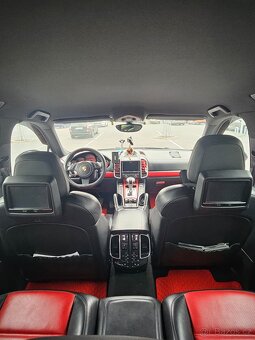 Porsche Cayenne - individual - 10