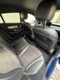 GLC Coupe 250 D - 10