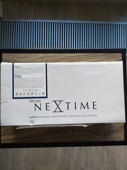 HODINY NEXTIME - 10
