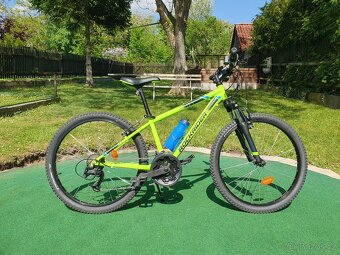 Rockrider - 10
