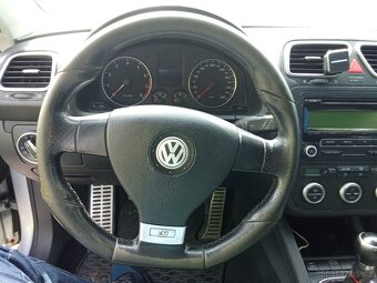 VW Scirocco 1.4 TSI 118kw 17 alu, plně funkční, dovoz - 10