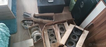 WURTH HS 16 ASSYMAT 80 - 10
