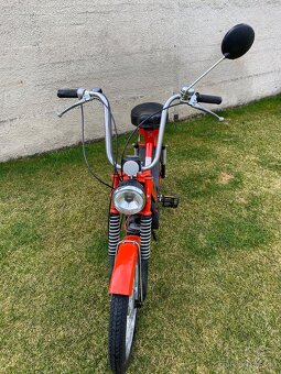 Babetta 210/215 - 10