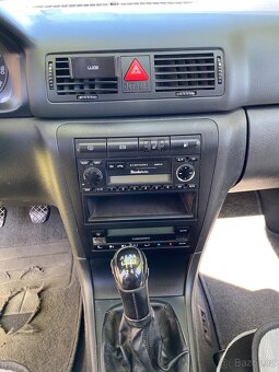 Škoda octavia 1 combi - 10