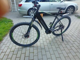 Maxbike torsten elektrokolo - 10