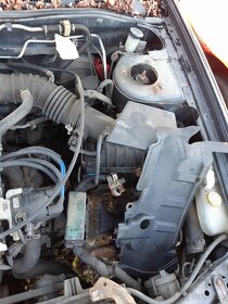 Nissan Primera WP11 2002 - COMBI, dily z vozu - 10