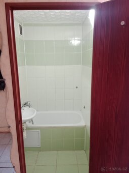 Pronajmu byt 2+kk,, Kolín,Benešova 968 - 10