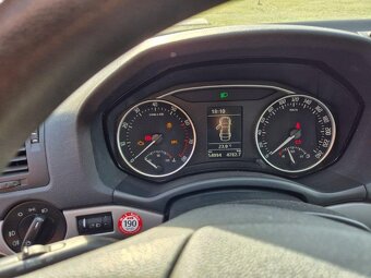 Škoda Octavia 1.4 TSI / 90kW - 10