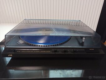 Sestava JVC - 10