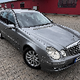 Mercedes Benz E (W211) Kombi 3,0 V6 - 10