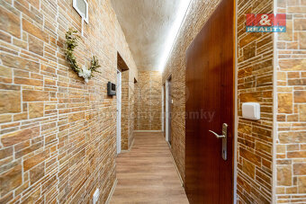Prodej rodinného domu, 250 m², Bošovice, ul. Vyhlídka - 10