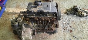 Motor BKD 2.0 TDI 103KW - 10