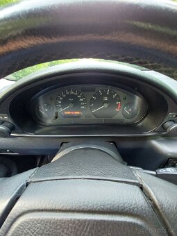 BMW 316i E36 Compact - 10