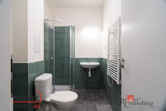 Prodej, byty/1+kk, 25 m2, Palackého, Přívoz, 70200 Moravská - 10