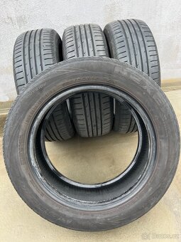 185/60R15 84H LETNÍ PNEU NEXEN - 10