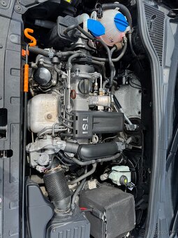Škoda Yeti 1.2 TSI, alu, tažné - 10