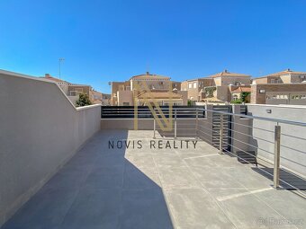 Prodej, apartmán 54 m² s terasou a bazénem, Torrevieja - Alt - 10