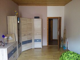 Prodej rodinného domu 240 m čtv., pozemek 423 m čtv. - 10