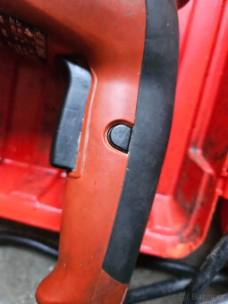 Kvalitní vrtačka HILTI TE 2-M s kufrem - 10