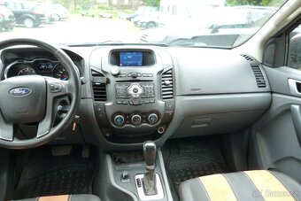 Ford Ranger Wiltrak 3.2 CDi automat - 10