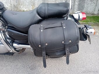 KAWASAKI VN 1500 Vulcan - 10
