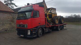Kubota, JCB, Caterpillar, Zeppelin, Bobcat, Yanmar,ZTS - 10