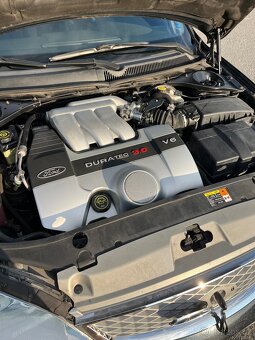 Ford Mondeo 3.0 V6 150kw - 10