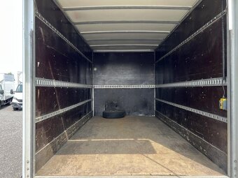Prodám Iveco Daily 3.0. 107kw. 50C15. Dvoumontáž. 8palet. - 10