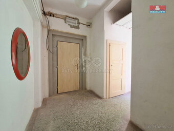 Prodej bytu 2+kk, 50 m², Loket, ul. Nádražní - 10