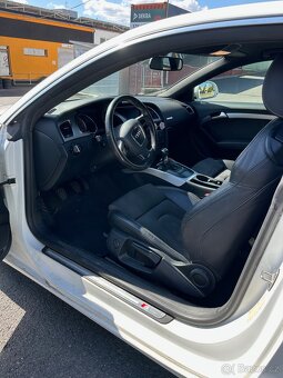 Audi A5 Quatro,2.0TDI - 10