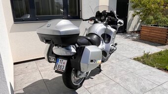 BMW R 1150 RT - 10