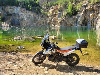 Ktm790 Adventure 13tis.km - 10