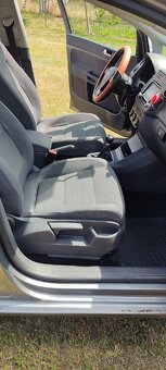 Golf plus - 10